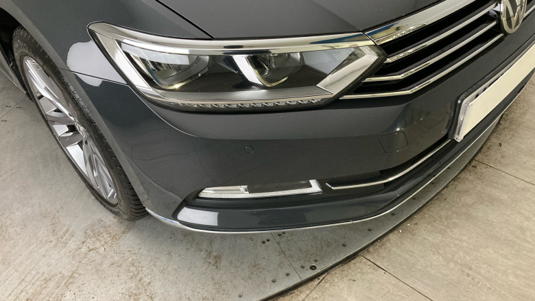 Volkswagen Passat 1.4 TSI 150 GT 5dr [Panoramic Roof] Petrol Estate